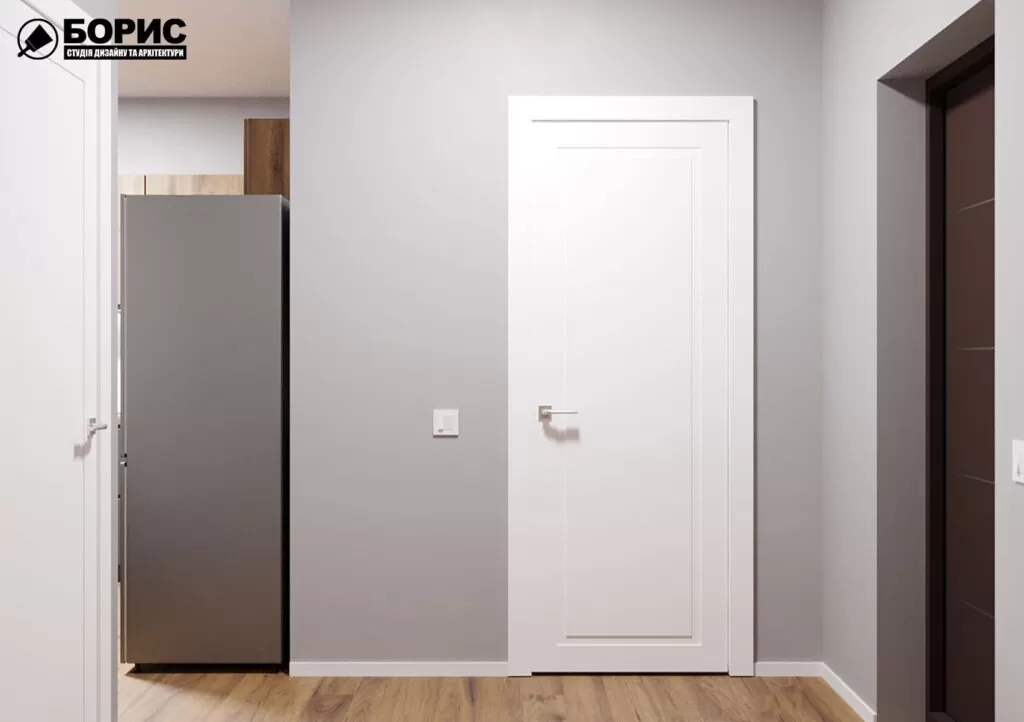 Дизайн інтер’єру будинку у Славутичі