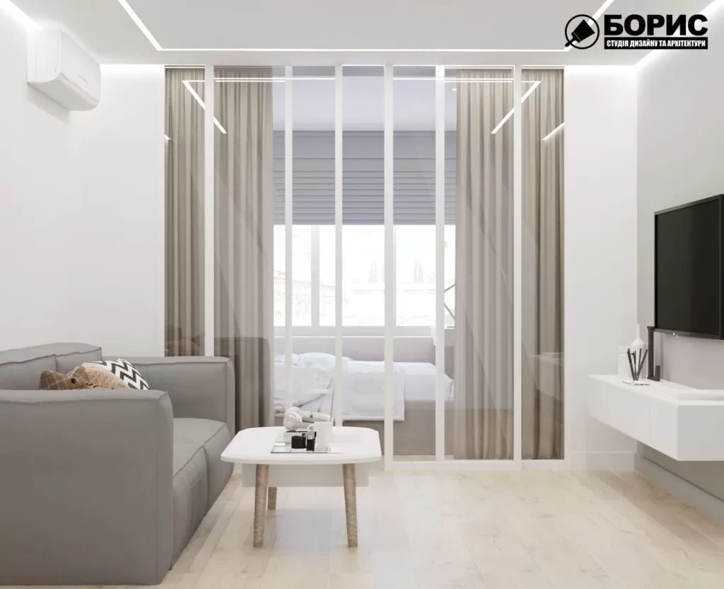 Дизайн-проєкт будинку у Василькові