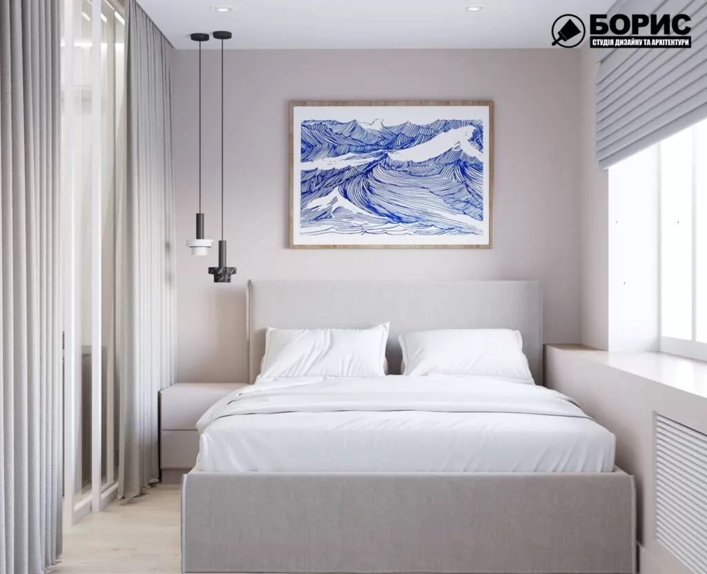 Дизайн будинку Васильків