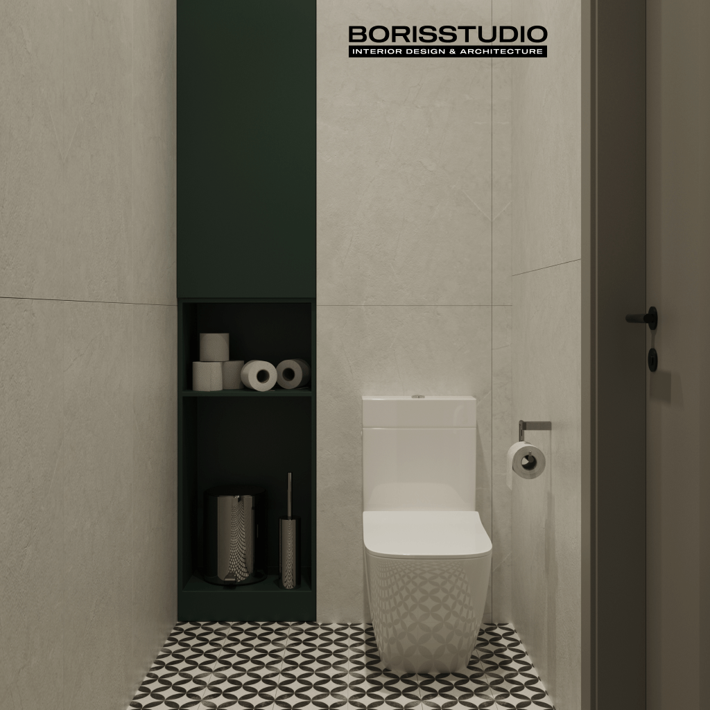 Дизайн-проект інтер'єру кав'ярні, меблі, фото №10