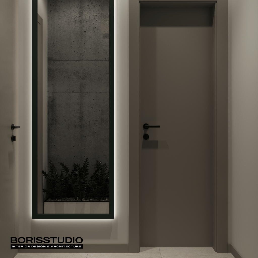 Дизайн-проект інтер'єру кав'ярні, фото №11