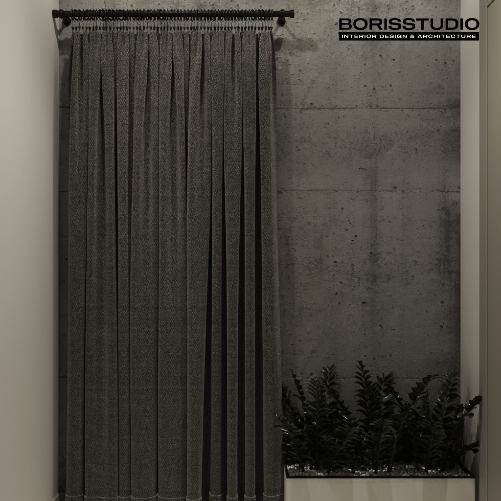 Дизайн-проект інтер'єру кав'ярні, фото №12