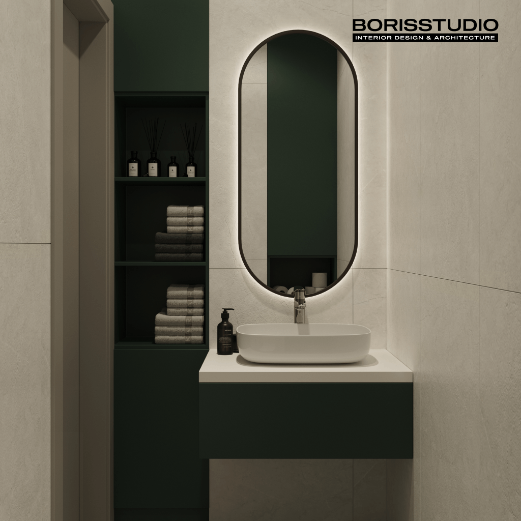 Дизайн-проект інтер'єру кав'ярні, меблі, фото №9