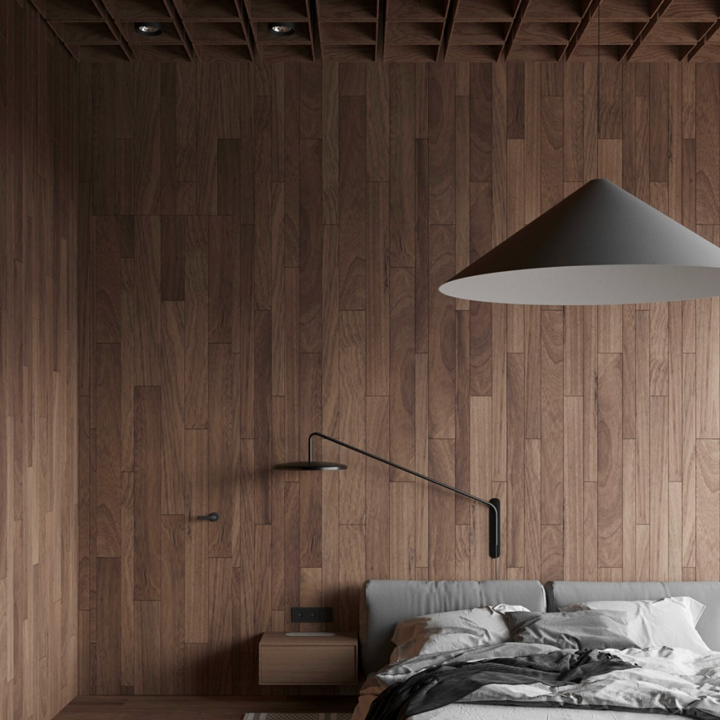 Дизайн інтер'єру таунхаусу під ключ у Києві