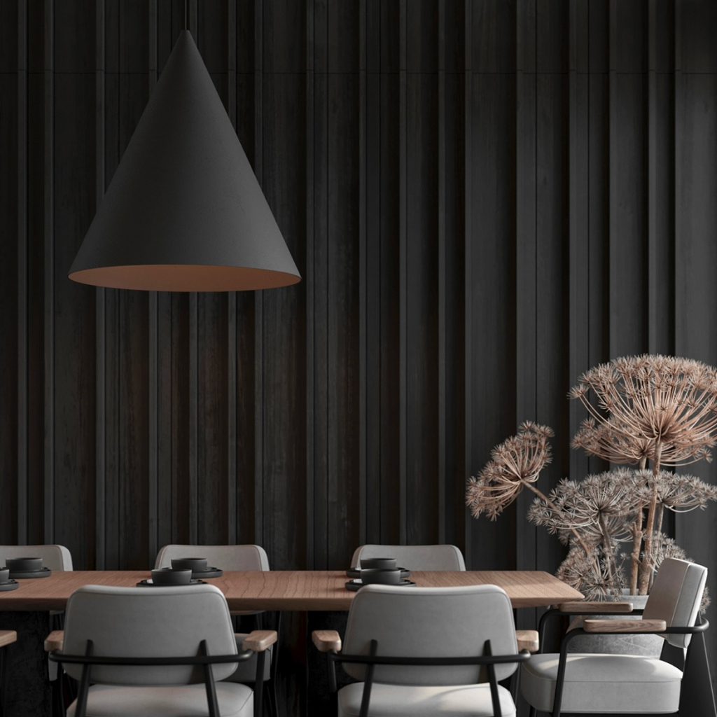 Дизайн інтер'єру таунхаусу у Києві