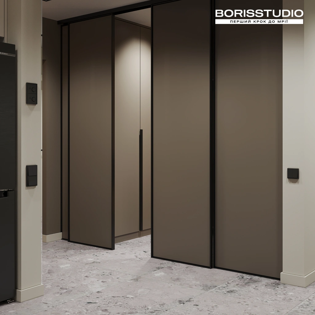 Новий Автограф 8