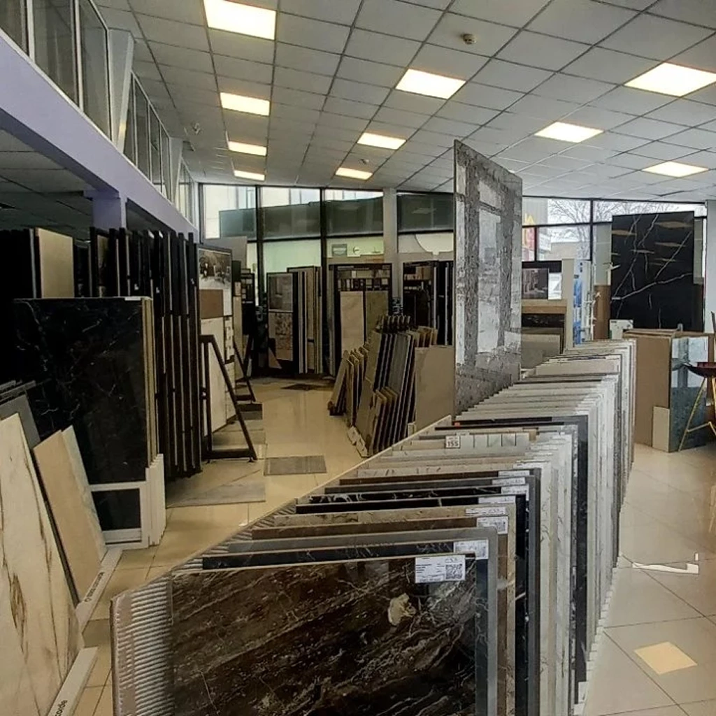 Abc ceramica магазин плитки