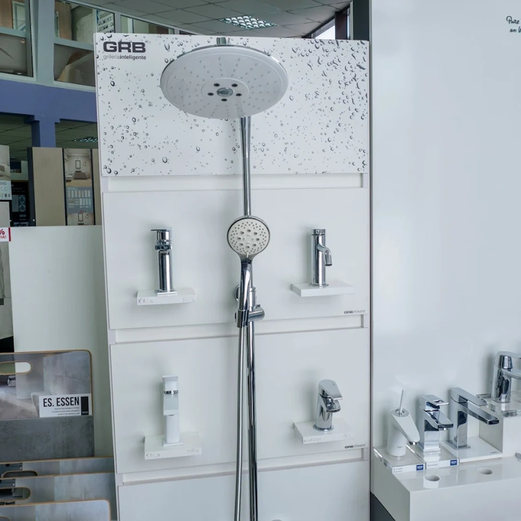 Abc ceramica магазин сантехники