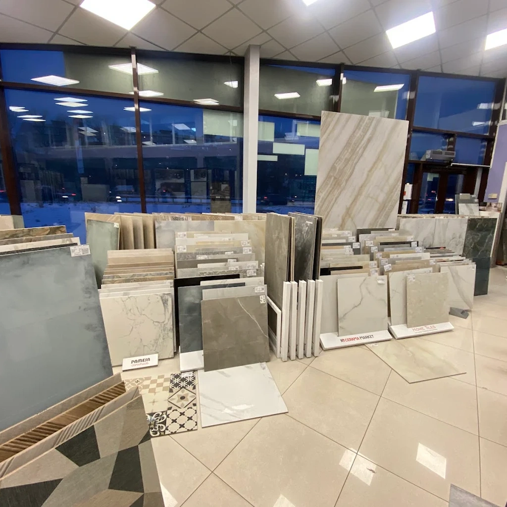 Abc ceramica шоурум в києві