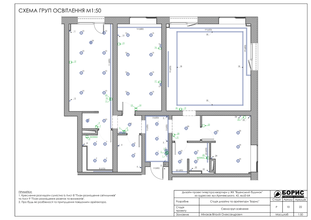 Альбом венский дом 32