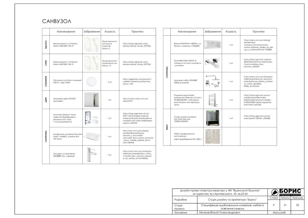 Альбом венский дом 43