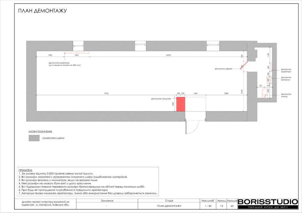 Альбом проекту кальянна кагарлик фінальний 13