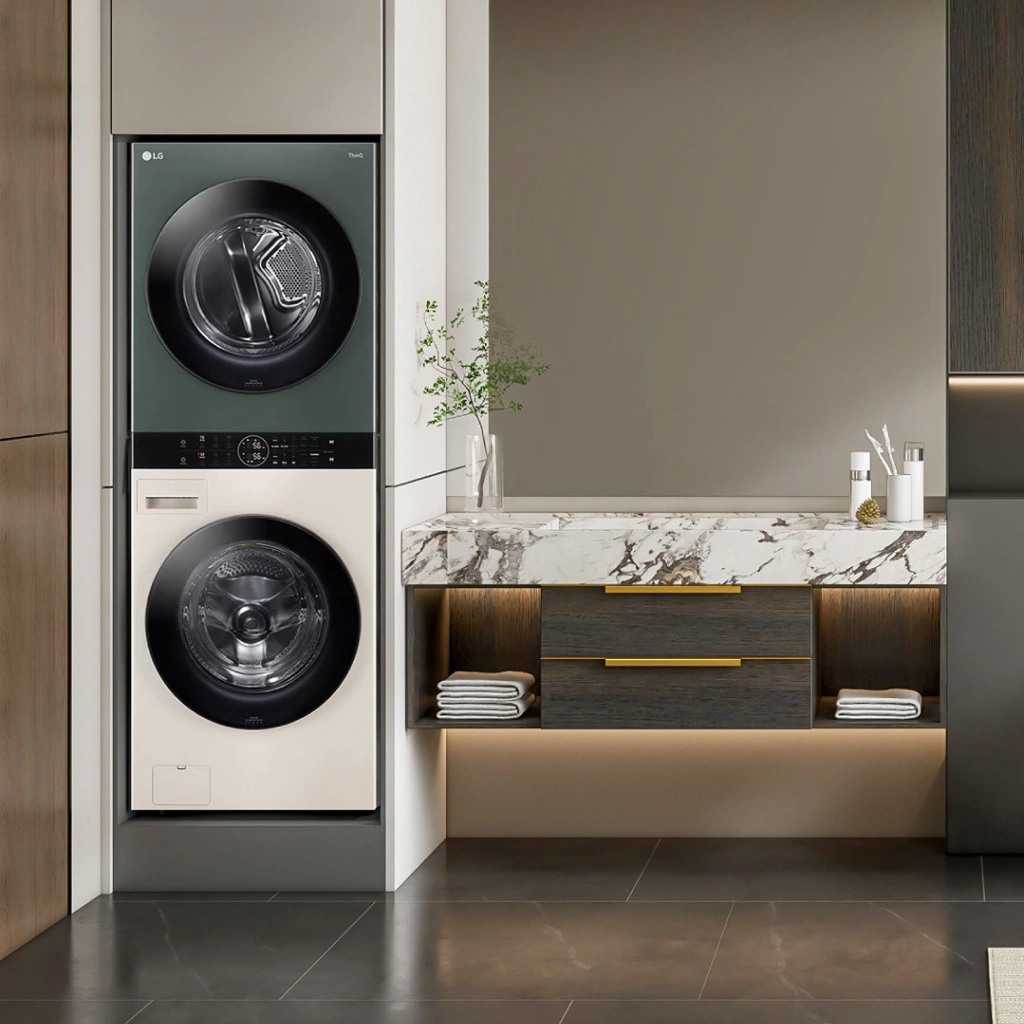 Бытовая техника LG