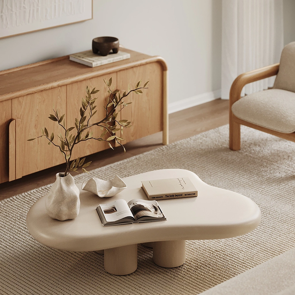 Декор квартири в екостилі