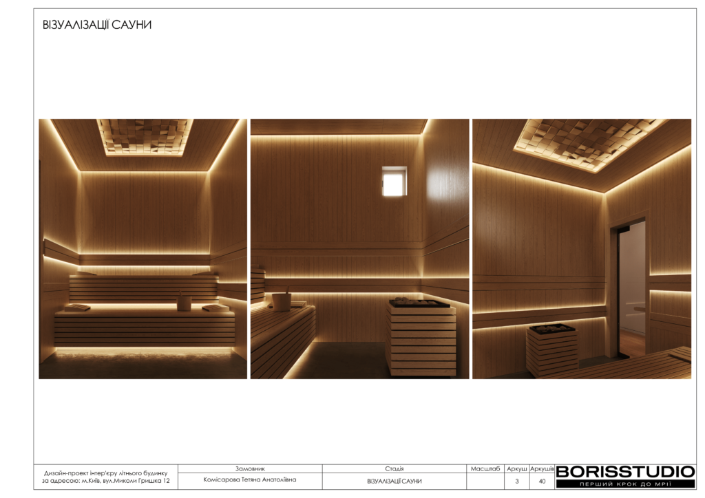 Деснянскиий літній будиночок альбом 13.02.2025 04