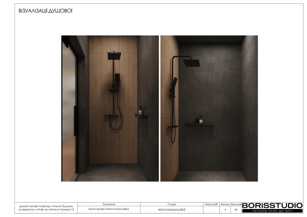 Деснянскиий літній будиночок альбом 13.02.2025 05