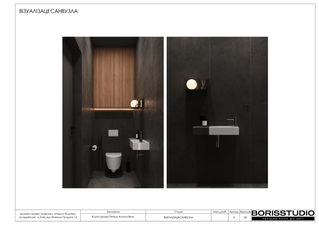 Деснянскиий літній будиночок альбом 13.02.2025 06