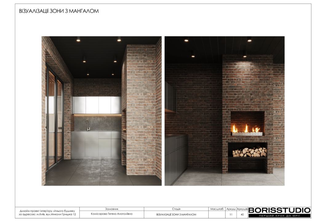 Деснянскиий літній будиночок альбом 13.02.2025 12