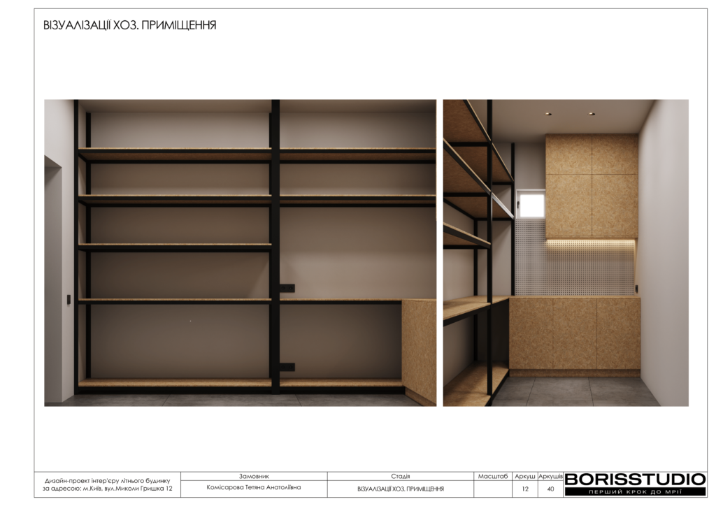 Деснянскиий літній будиночок альбом 13.02.2025 13