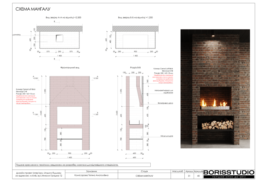 Деснянскиий літній будиночок альбом 13.02.2025 32