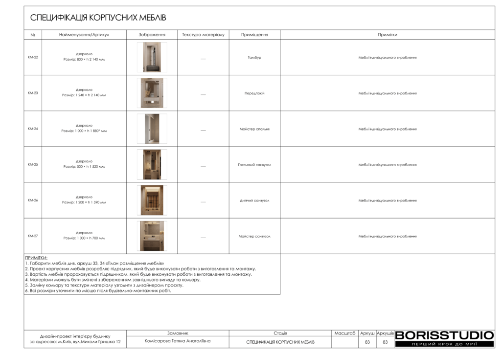 Деснянский альбом 31.01.25  чертежи 60