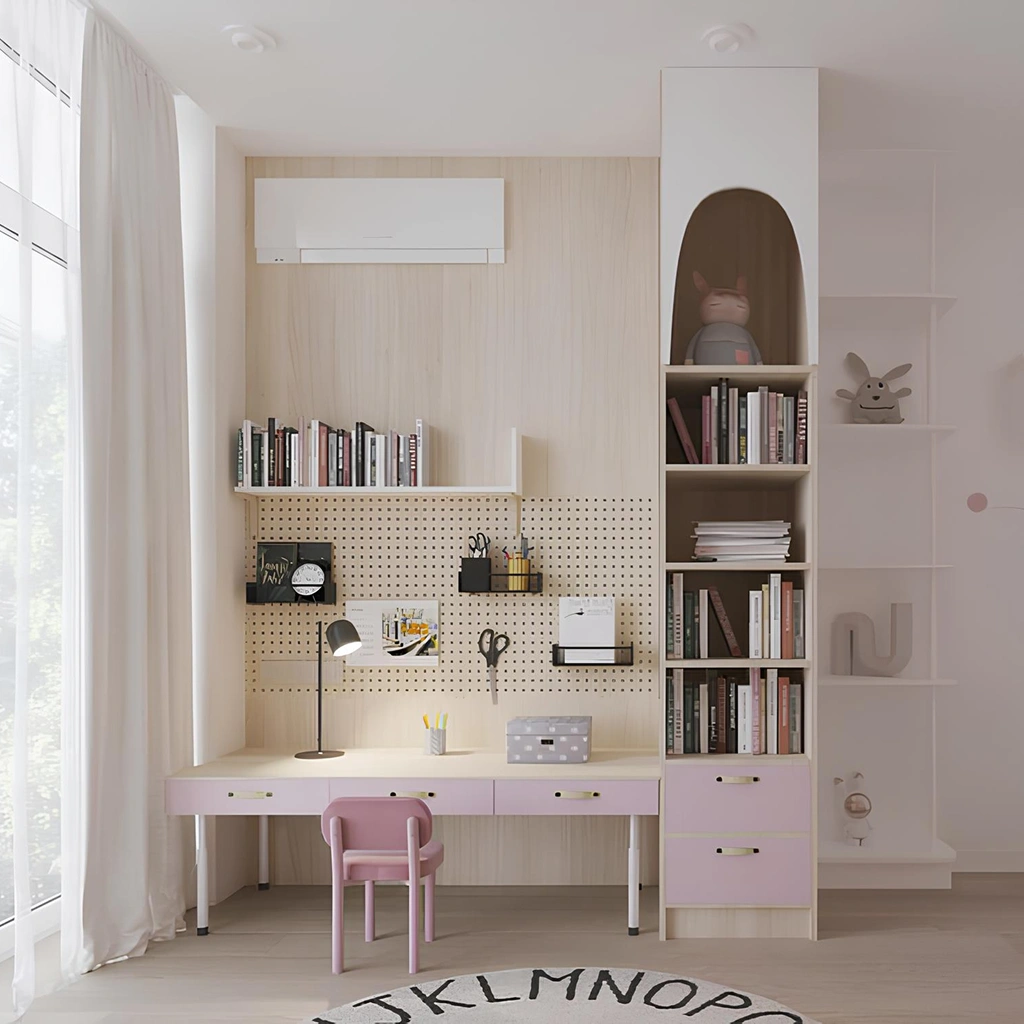 Детский стол Enran