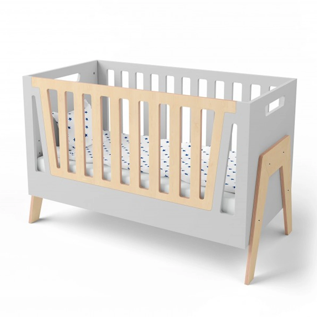 Дитячі меблі indigowood з натурального дерева