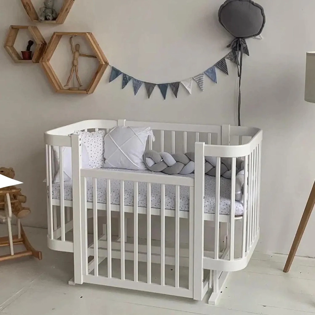 Дитячі меблі кузя