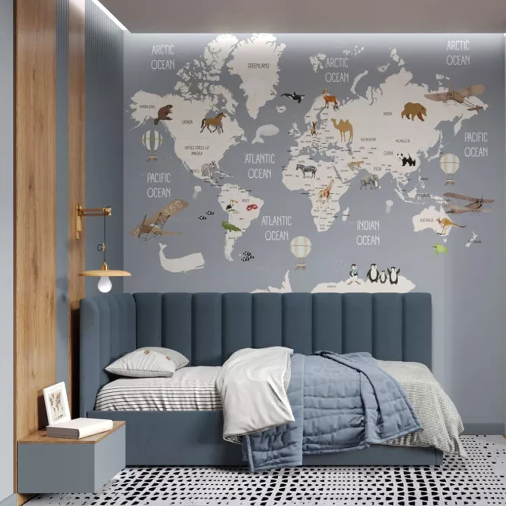 Дитячі меблі matroluxe