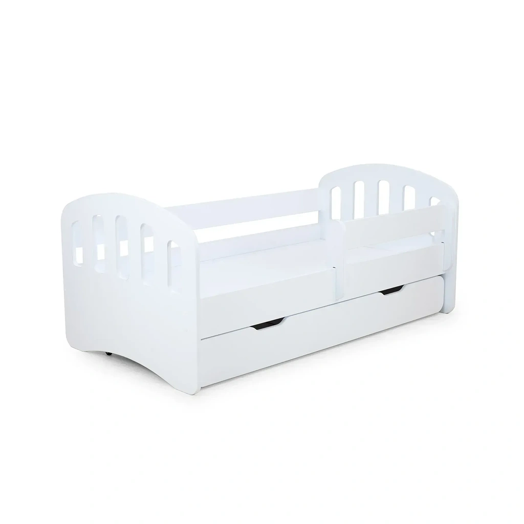 Дитячі меблі pondi з натурального дерева