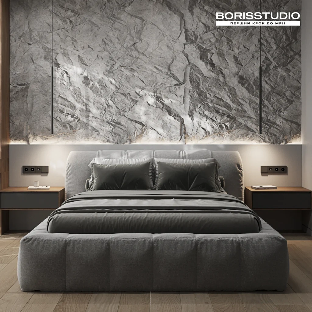 Дизайн интерьера квартиры 2026