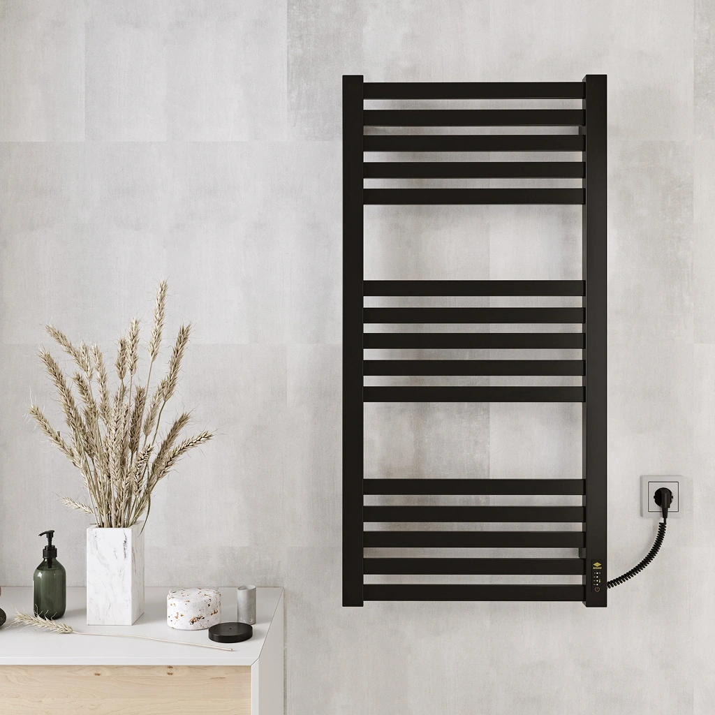 Дизайн сушки для рушників від бренду Kosser