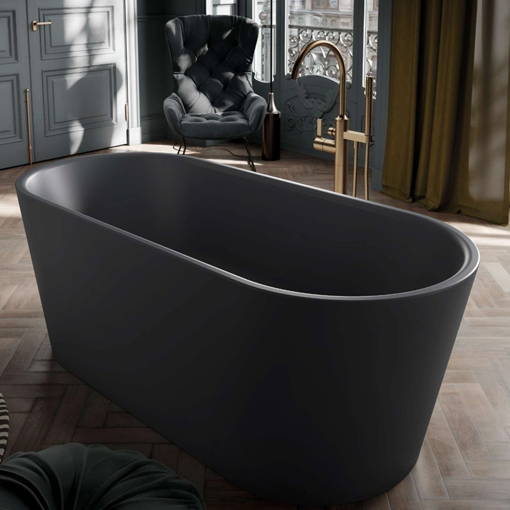 Дизайн ванной от бренда Kaldewei