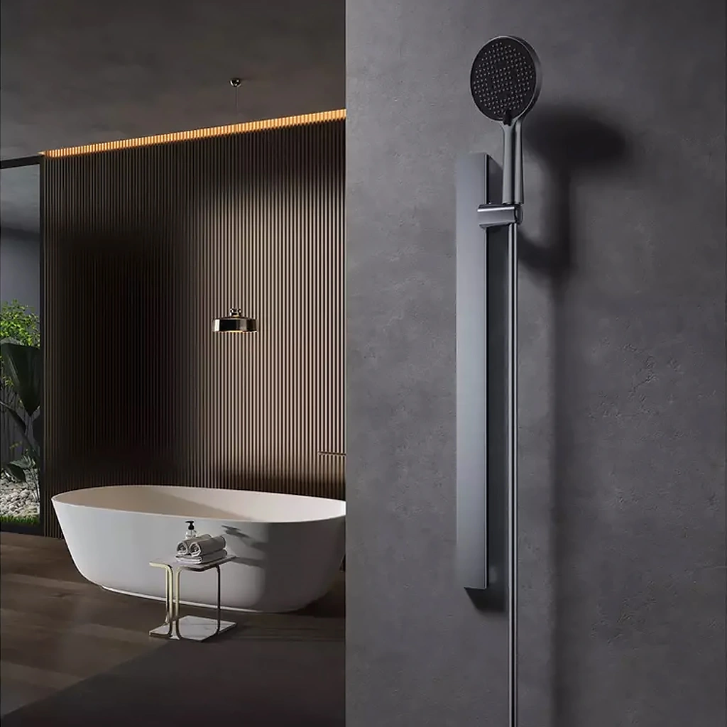 Дизайнерська душова система devit