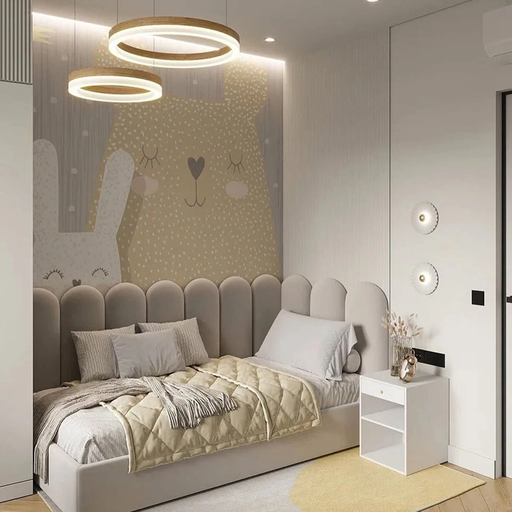 Дизайнерські меблі малеча