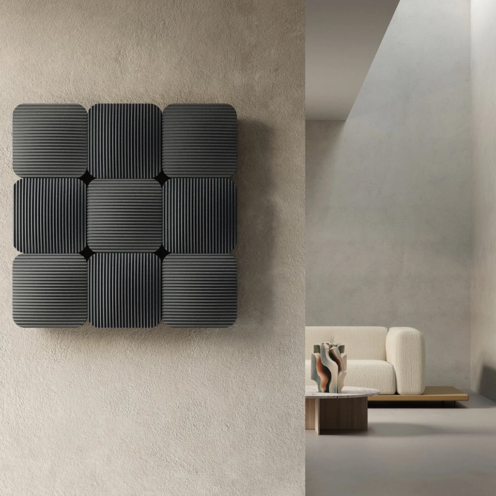 Дизайнерский радиатор бренда antrax it