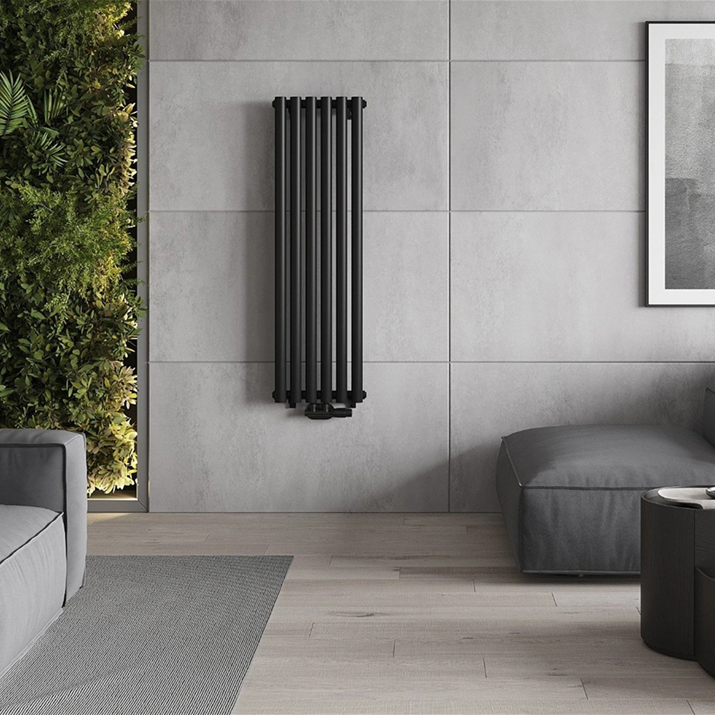 Дизайнерский радиатор бренда irsap