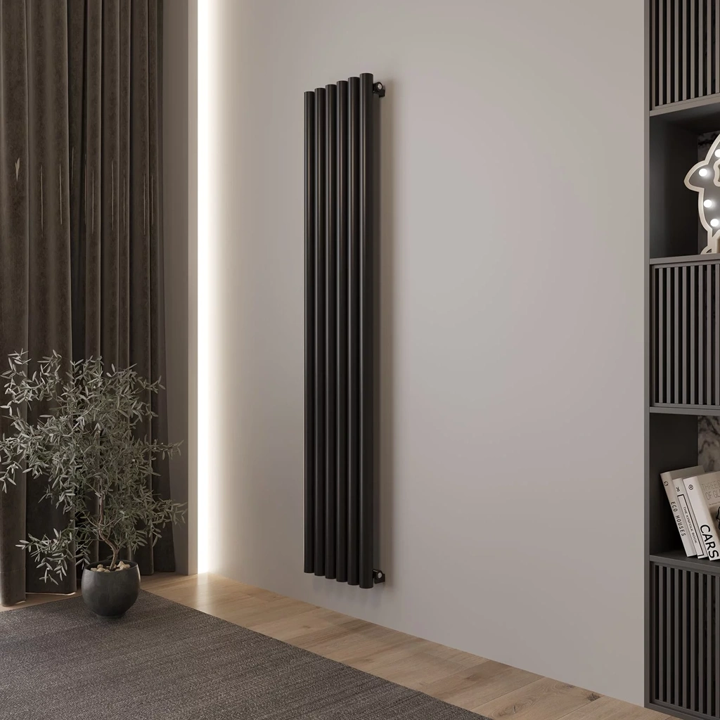 Дизайнерский радиатор бренда isan