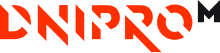 Dnipro m logo 2