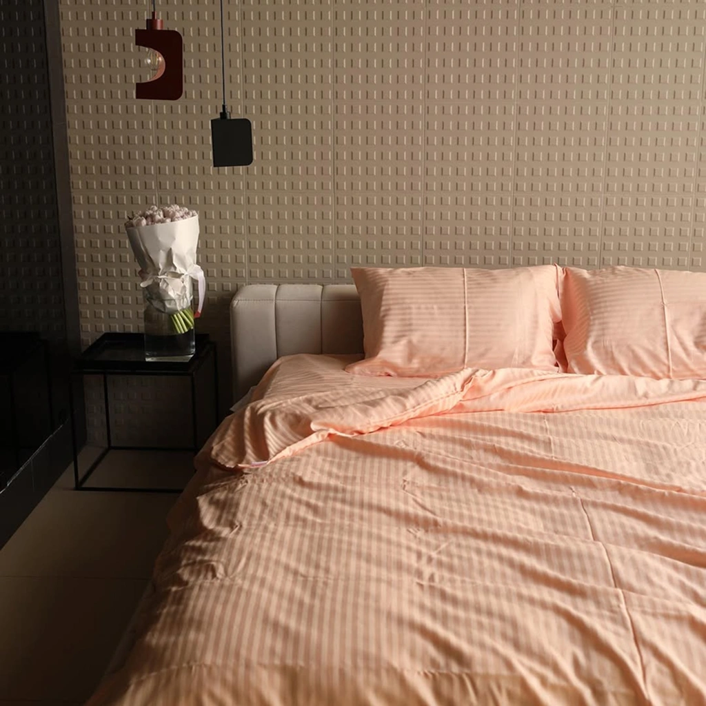 Домашній текстиль бренду amore