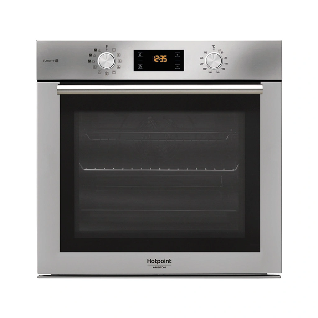 Духова шафа Ariston з функцією самоочищення