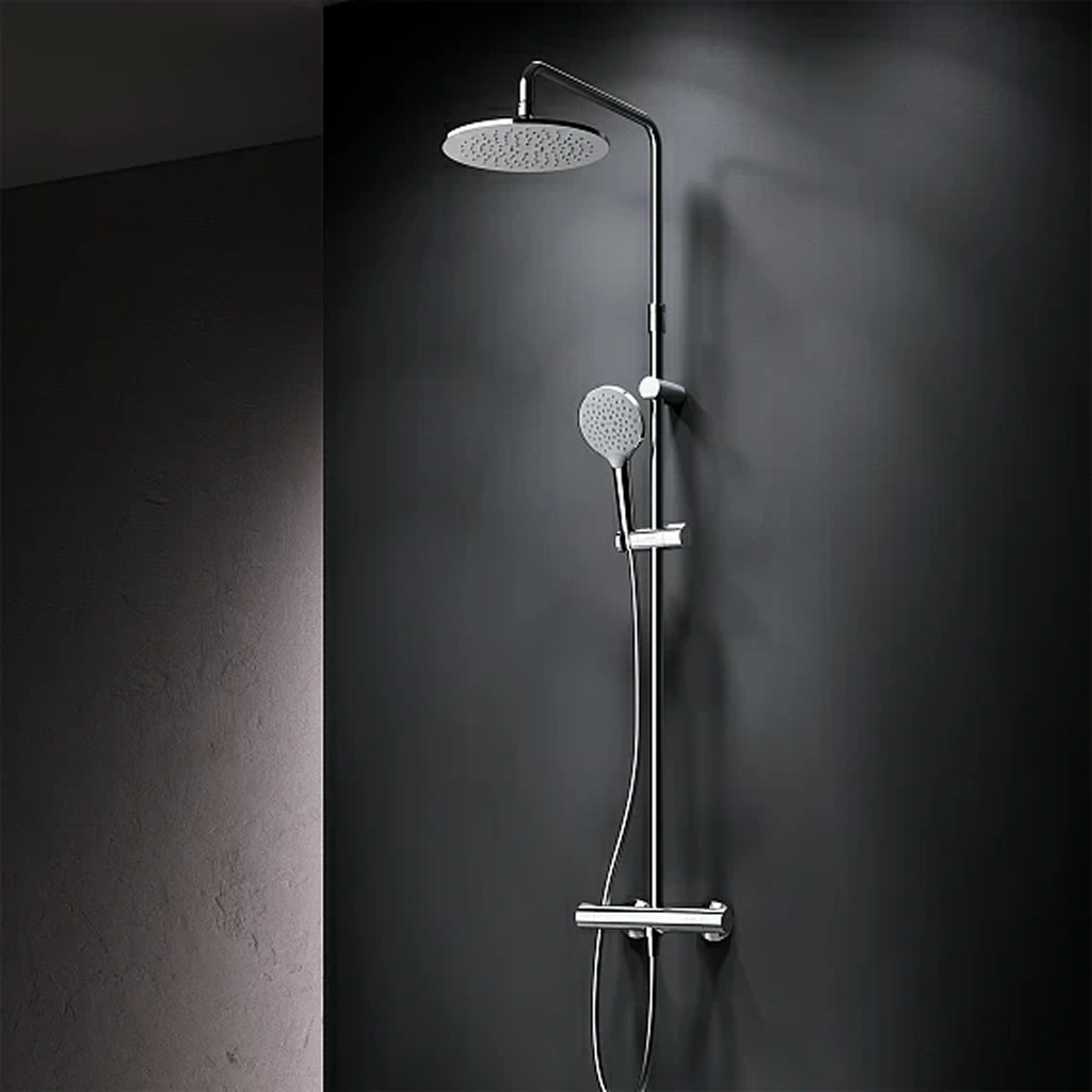 Душевая система am.pm