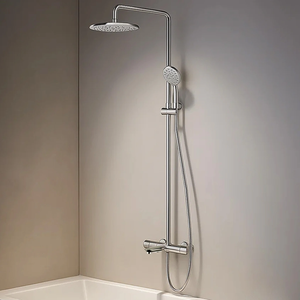 Душевая система devit