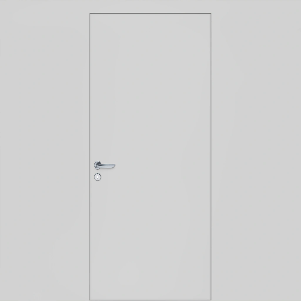 Двері Wakewood із натуральних матеріалів