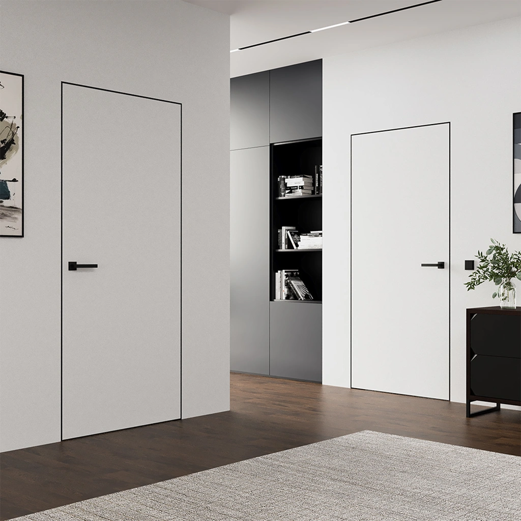 Двері міжкімнатні Abwehr