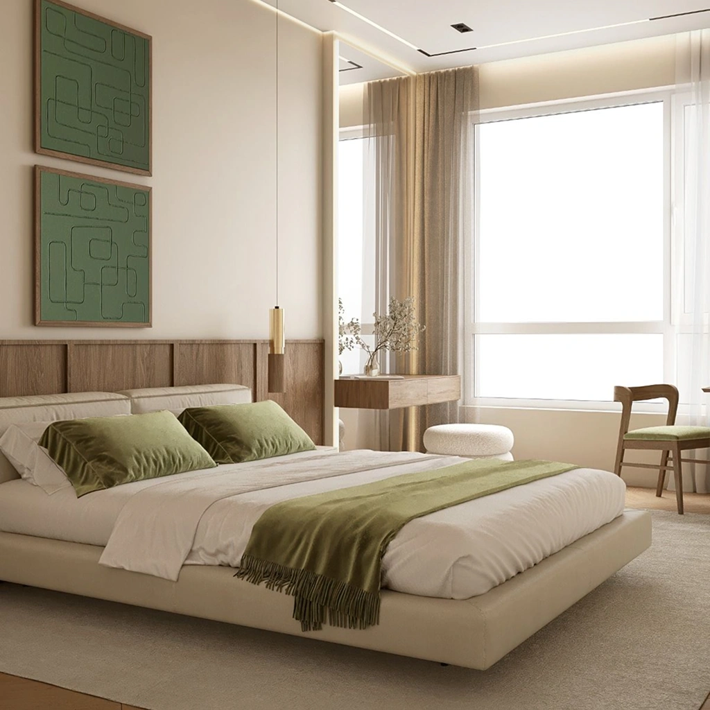 Экостиль интерьер натуральные материалы