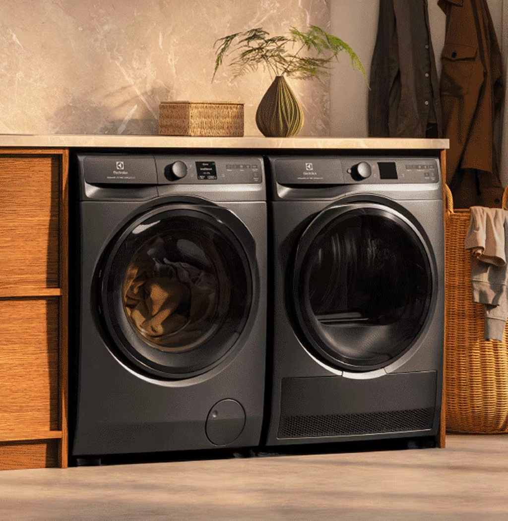 Функціональна вбудована техніка Electrolux