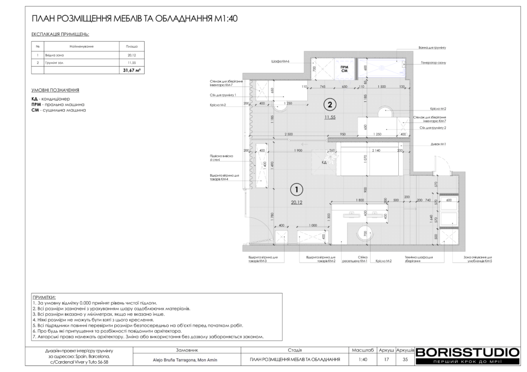 Груминг барселона альбом 15.11.2024 18