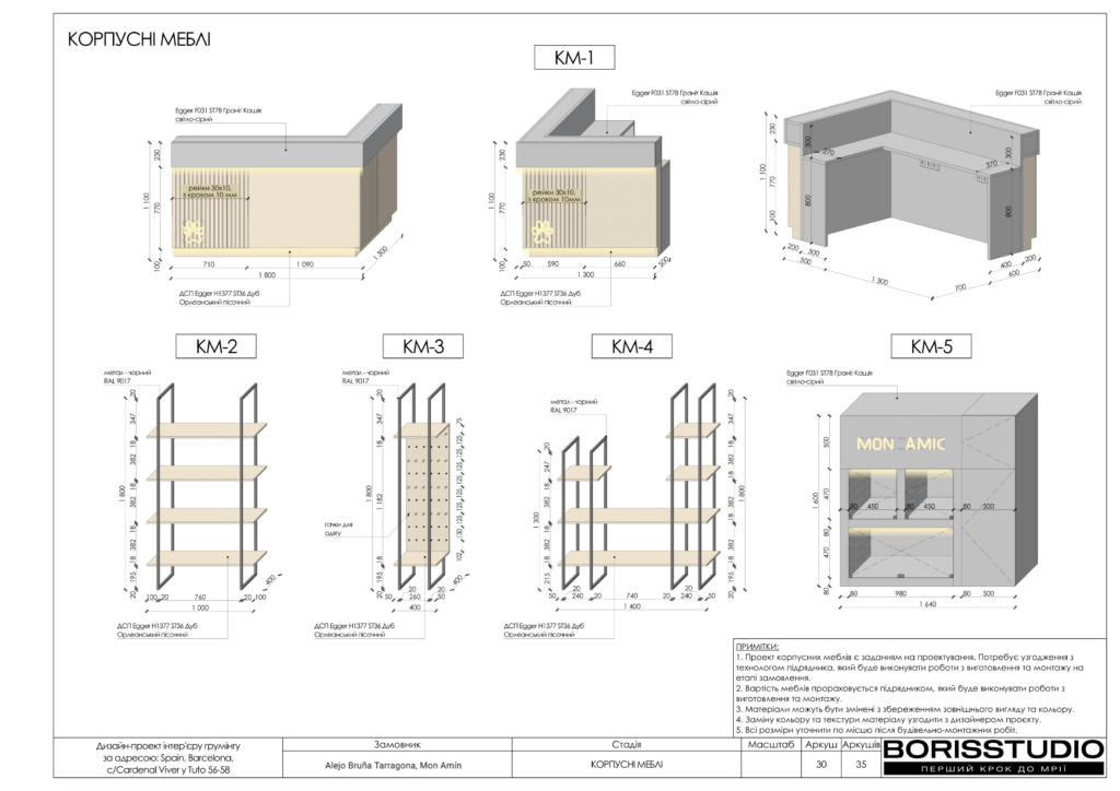 Груминг барселона альбом 15.11.2024 31