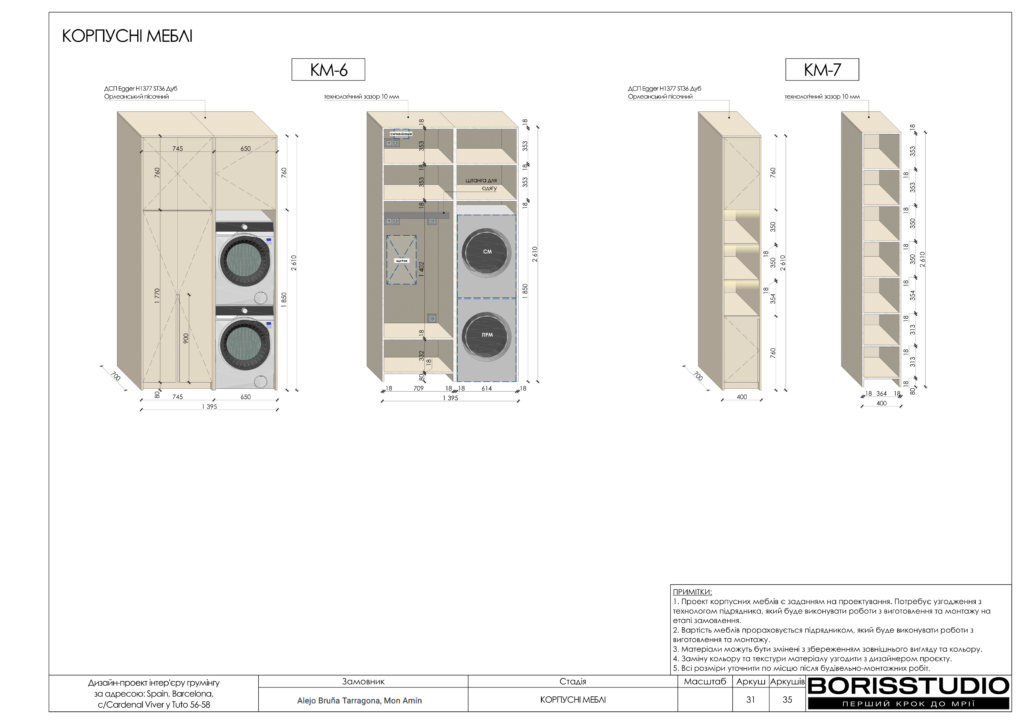 Груминг барселона альбом 15.11.2024 32